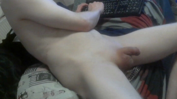 DennisGlied  28-08-2021 Recorded Video Topless
